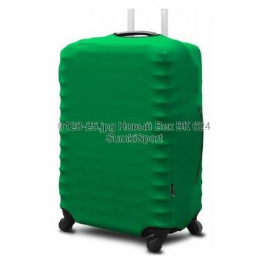 Чохол для валізи L неопрен Coverbag 0128 (25)