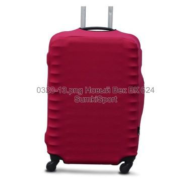 Чехол для чемодана S дайвинг Coverbag 0320 (13)