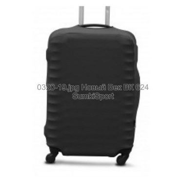 Чехол для чемодана S дайвинг Coverbag 0320 (19)