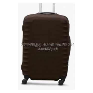 Чехол для чемодана S дайвинг Coverbag 0320 (26)