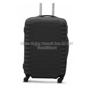 Чехол для чемодана M дайвинг Coverbag 0324 (19)