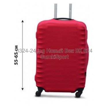 Чехол для чемодана M дайвинг Coverbag 0324 (24)