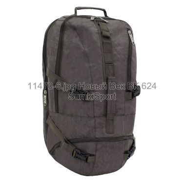 Рюкзак Пилосос 31 л Bagland 11470 (6)