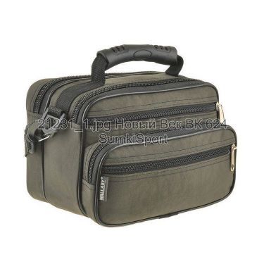 Барсетка чоловіча Wallaby 21231 (6)