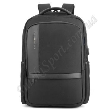 221461 Рюкзак Business USB для ноутбука 20 л