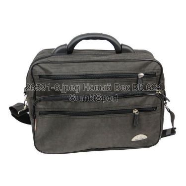 Сумка мужская Полукаркас Wallaby 26531 (6)