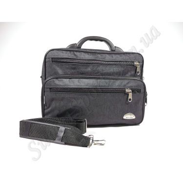 Сумка мужская Полукаркас Wallaby 26591 (5)