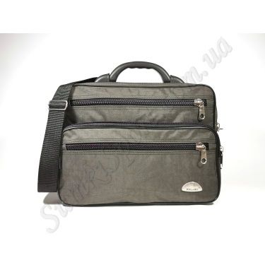 Сумка чоловіча Напівкаркас Wallaby 26591 (6)