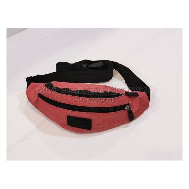 Сумка на пояс бананка Wallaby 2906 (31)