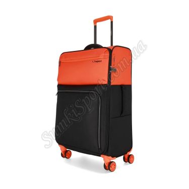 Чемодан средний M Stella 57 л Bagland 442024 (17)