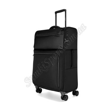 Чемодан средний M Stella 57 л Bagland 442024 (5)