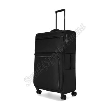 Валіза велика L Stella 90 л Bagland 442028 (5)