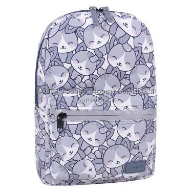 Рюкзак молодежный Mini 8 л Bagland 508664 (756)