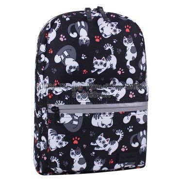 Рюкзак молодежный Mini 8 л Bagland 508664 (776)