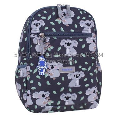 Рюкзак Young 13 л Bagland 510664 (990)
