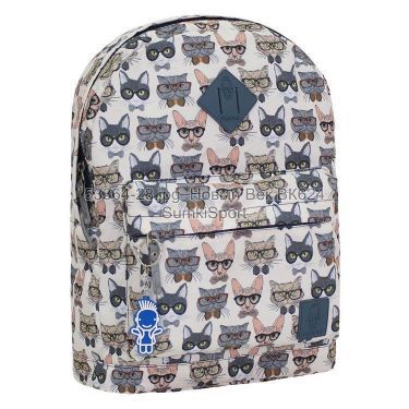 Рюкзак молодіжний 17 л Bagland 533664 (28)