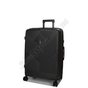 Валіза середня M поліпропілен Airtex 639 (19)