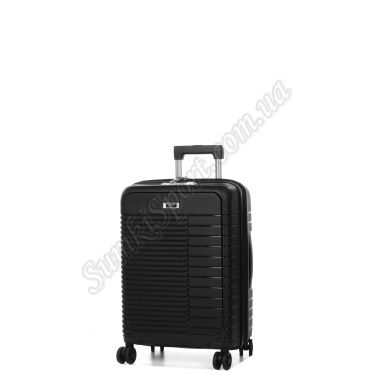 Чемодан маленький S полипропилен Airtex 642 (5)