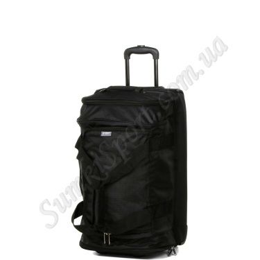Сумка на колесах дорожня Adrastee 76 л Airtex 819 (5)