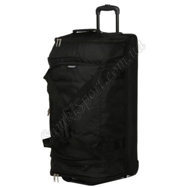 Сумка на колесах дорожная Adrastee 88 л Airtex 819 (5)