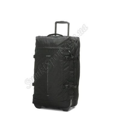 Сумка дорожная на колесах Mizar 38 л Airtex 827 (5)