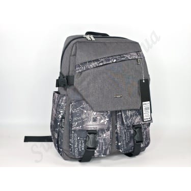 Рюкзак городской Dolly 554 (19)