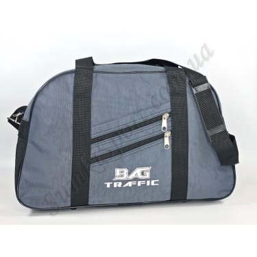 Сумка дорожная 25 л Bag Traffic С27 (7)