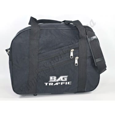 Сумка дорожня ручна поклажа 19 л Bag Traffic С77 (5)