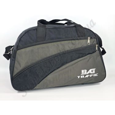 Сумка дорожная 21 л Bag Traffic С97 (6)