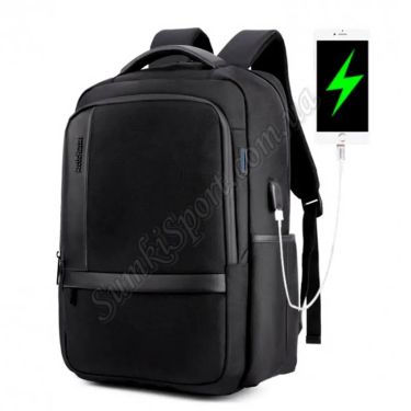 Рюкзак для ноутбука 25 л Arctic Hunter В00120 (ua)