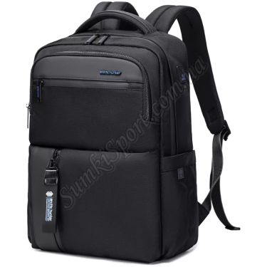 Рюкзак для ноутбука 20 л Arctic Hunter В00477 (ua)