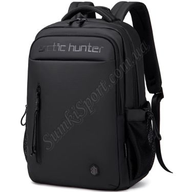 Рюкзак для ноутбука 22 л Arctic Hunter В00534
