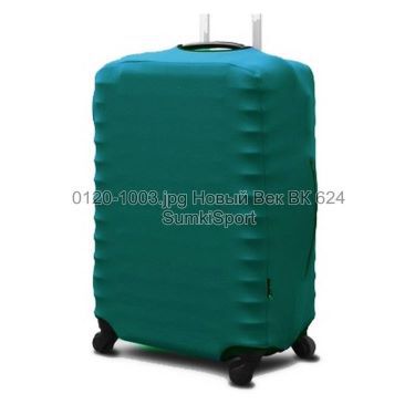 Чохол для валізи S неопрен Coverbag 0120 (1003)