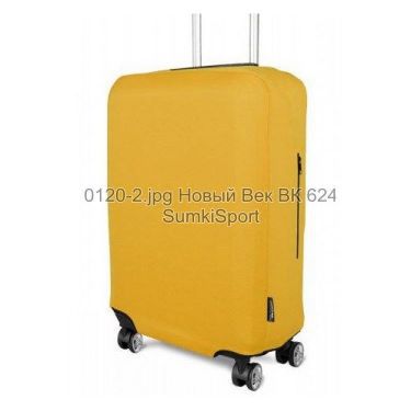 Чохол для валізи S неопрен Coverbag 0120 (2)