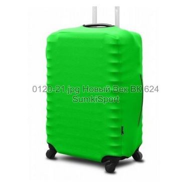 Чохол для валізи S неопрен Coverbag 0120 (21)