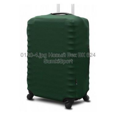 Чохол для валізи S неопрен Coverbag 0120 (4)