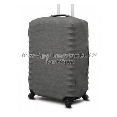 Чохол для валізи S неопрен Coverbag 0120 (7)