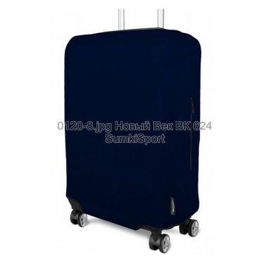 Чехол для чемодана S неопрен Coverbag 0120 (8)