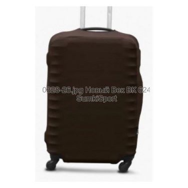 Чехол для чемодана L дайвинг Coverbag 0328 (26)