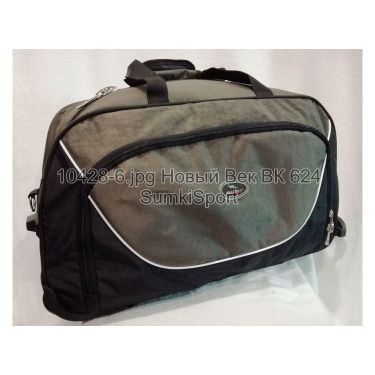 Сумка на колесах дорожная Wallaby 10428 (6)
