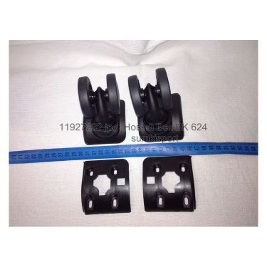Колесо 4,6см вращ Турция 11927232 (ua)