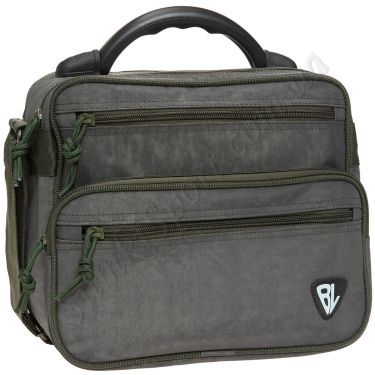 Сумка чоловіча Mr Braun 8 л Bagland 24070 (6)