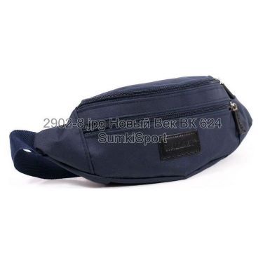 Сумка на пояс бананка Wallaby 2902 (8)