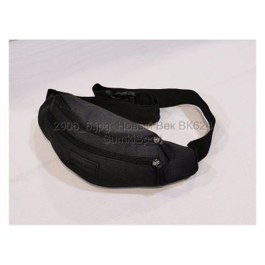 Сумка на пояс бананка Wallaby 2906 (19)