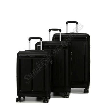 Комплект валізи S M L Airtex 292 (5)