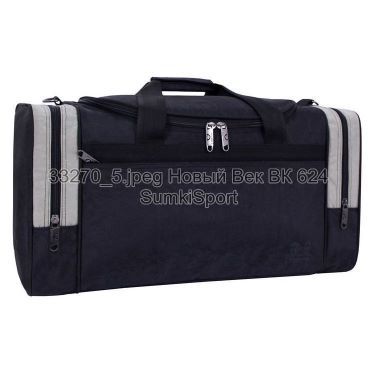 Сумка дорожная Прага 56 л Bagland 33270 (5)