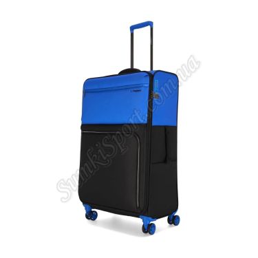 Валіза велика L Stella 90 л Bagland 442028 (10)