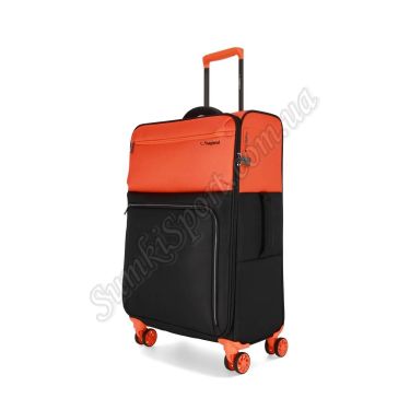 Валіза велика L Stella 90 л Bagland 442028 (17)