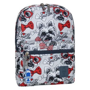 Рюкзак молодежный Mini 8 л Bagland 508664 (179)