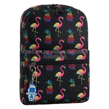Рюкзак молодежный Mini 8 л Bagland 508664 (361)